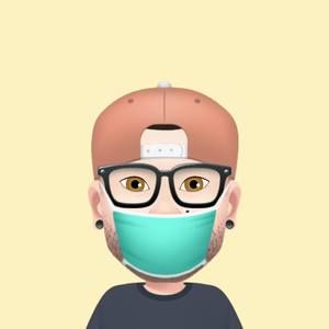 Meet your Posher, Pete